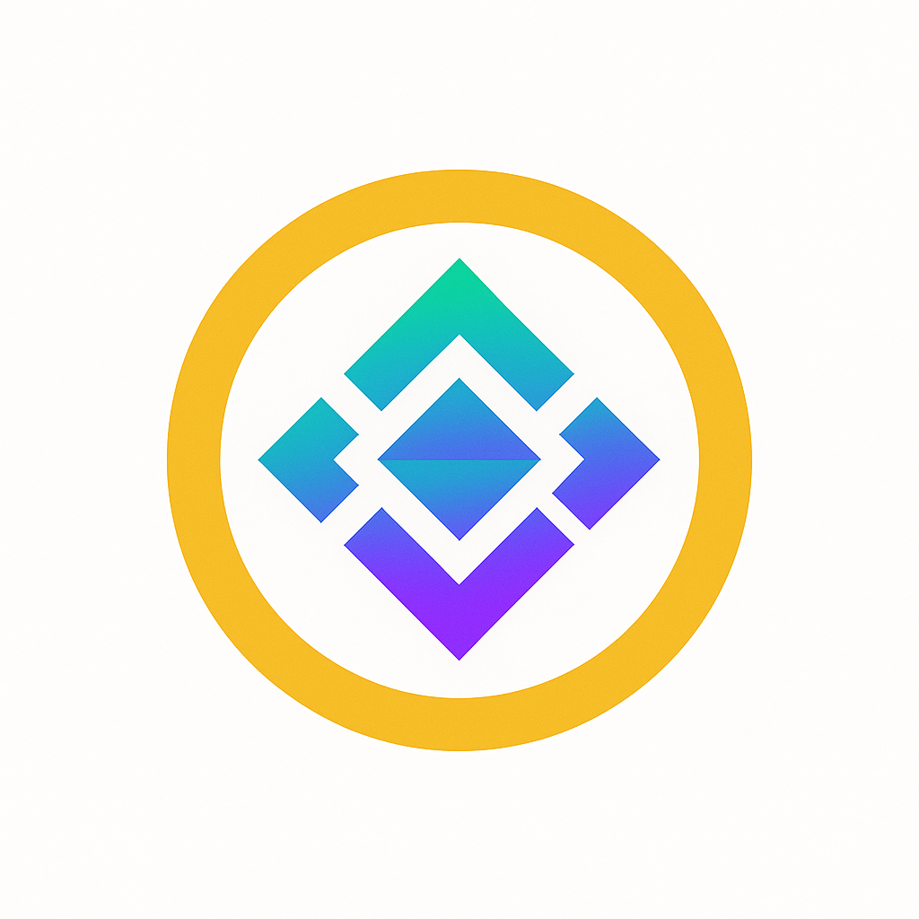 BNB Logo